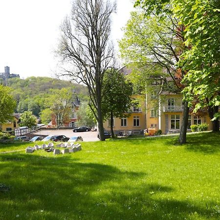 Aparthotel Das Kohnstamm Königstein im Taunus Exterior foto