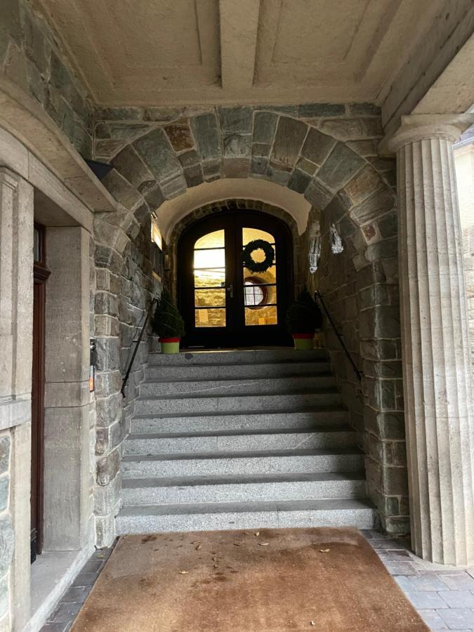 Aparthotel Das Kohnstamm Königstein im Taunus Exterior foto