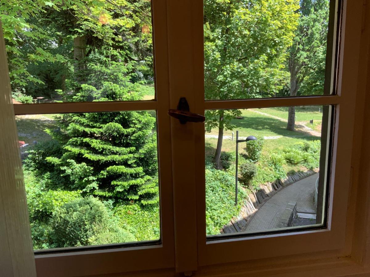 Aparthotel Das Kohnstamm Königstein im Taunus Exterior foto
