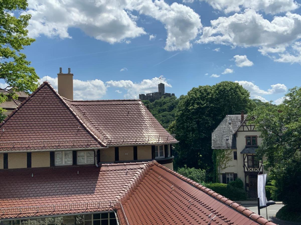 Aparthotel Das Kohnstamm Königstein im Taunus Exterior foto