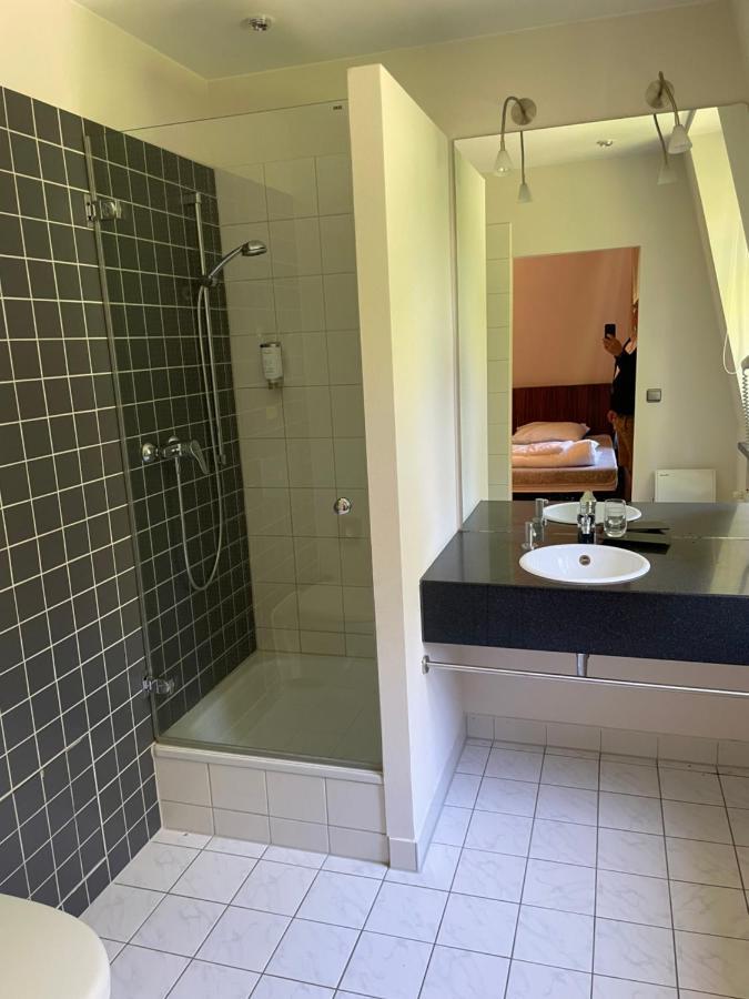 Aparthotel Das Kohnstamm Königstein im Taunus Exterior foto