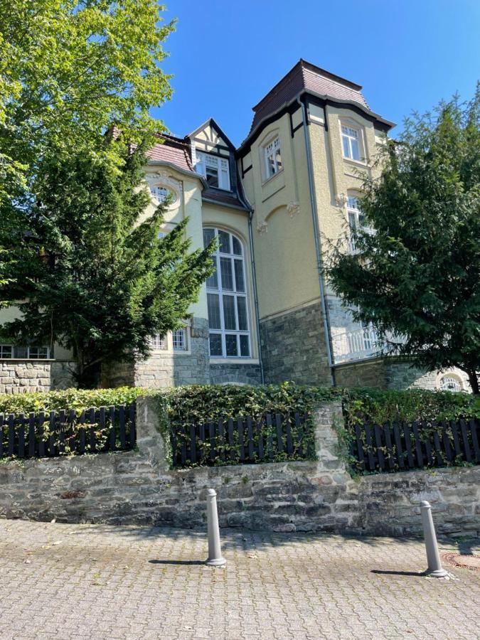 Aparthotel Das Kohnstamm Königstein im Taunus Exterior foto