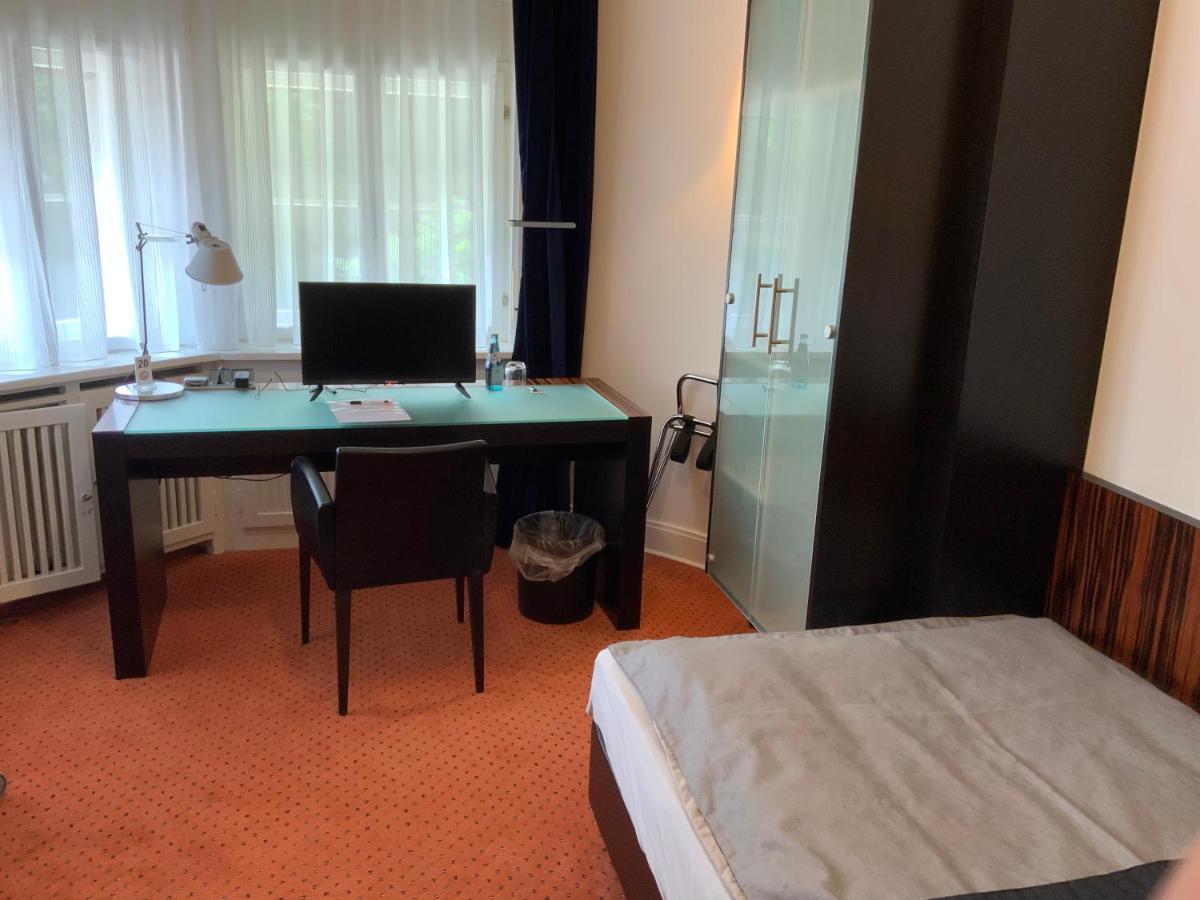 Aparthotel Das Kohnstamm Königstein im Taunus Exterior foto