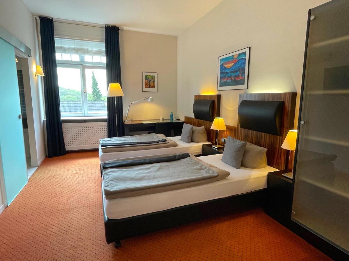 Aparthotel Das Kohnstamm Königstein im Taunus Exterior foto