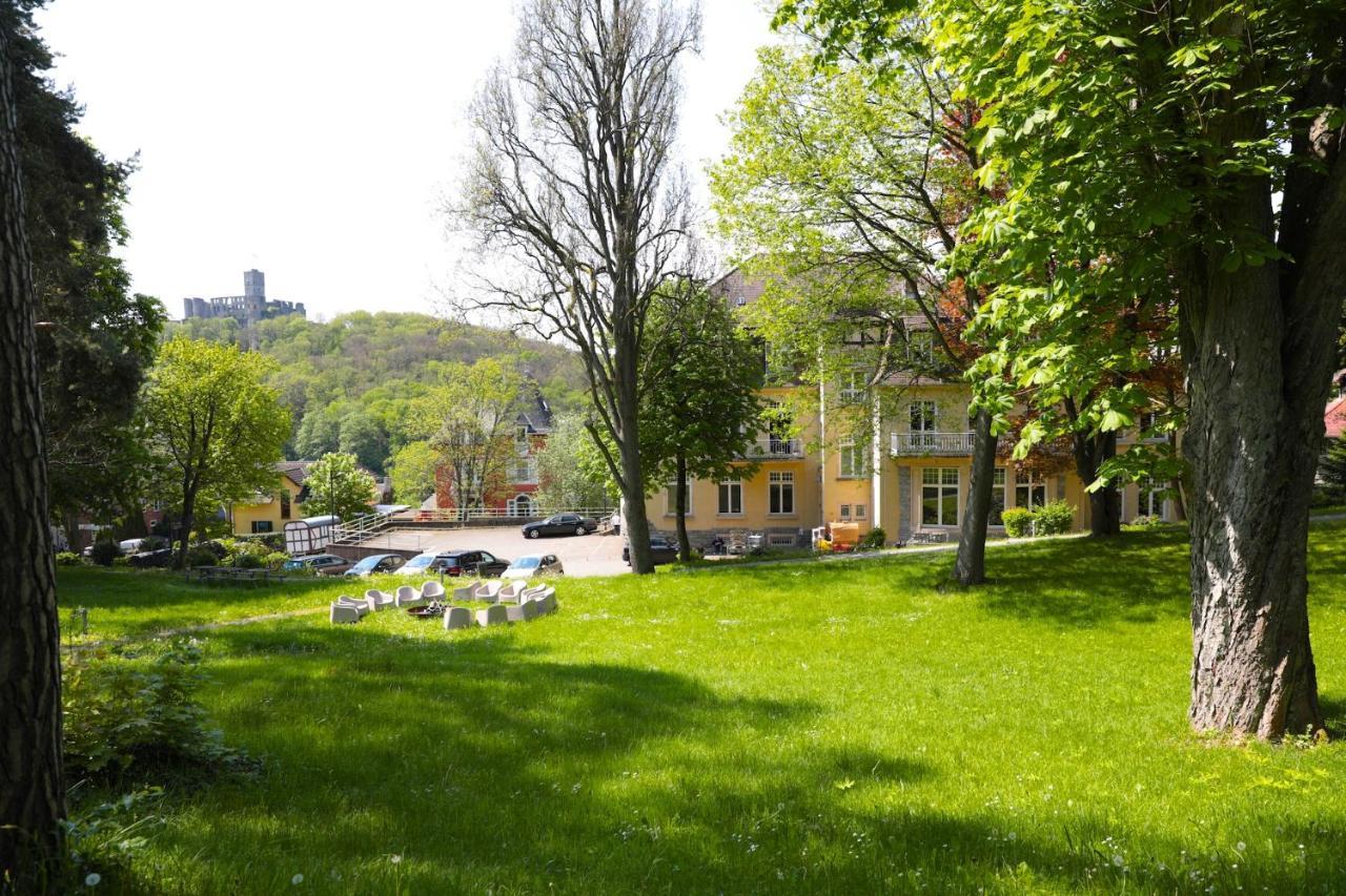 Aparthotel Das Kohnstamm Königstein im Taunus Exterior foto