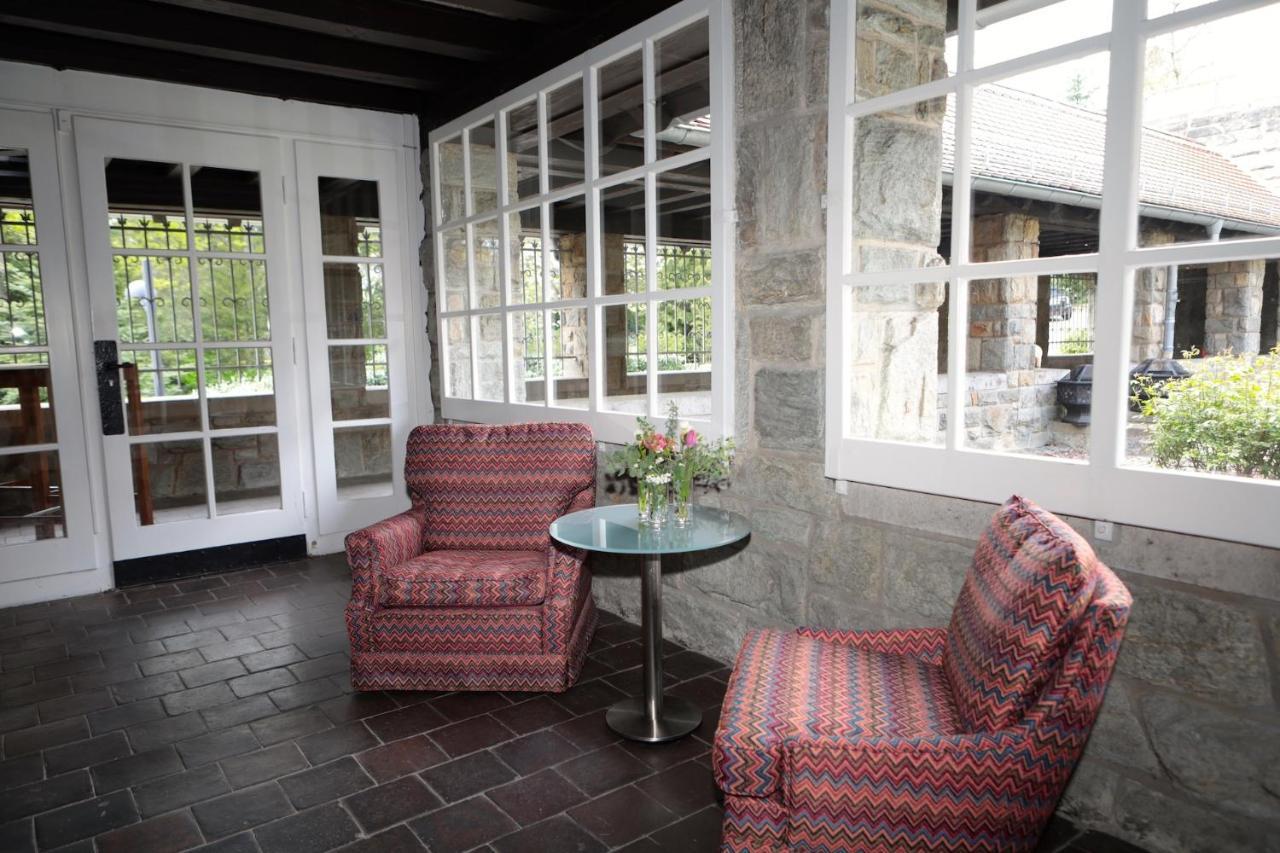 Aparthotel Das Kohnstamm Königstein im Taunus Exterior foto
