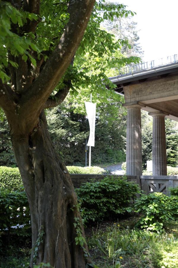 Aparthotel Das Kohnstamm Königstein im Taunus Exterior foto