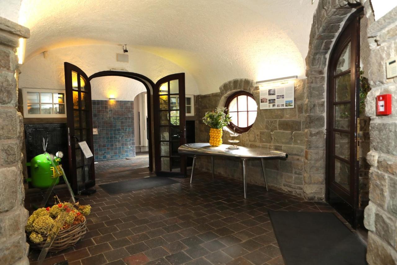 Aparthotel Das Kohnstamm Königstein im Taunus Exterior foto