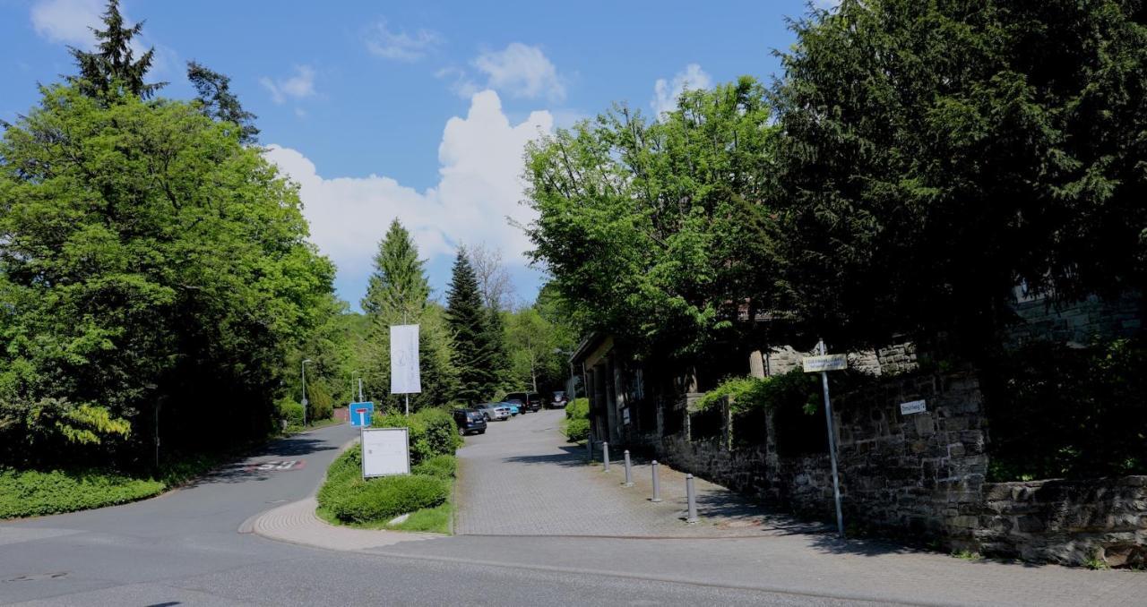 Aparthotel Das Kohnstamm Königstein im Taunus Exterior foto